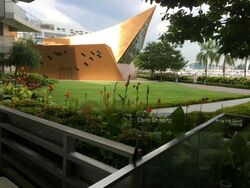 Reflections At Keppel Bay (D4), Condominium #468797441